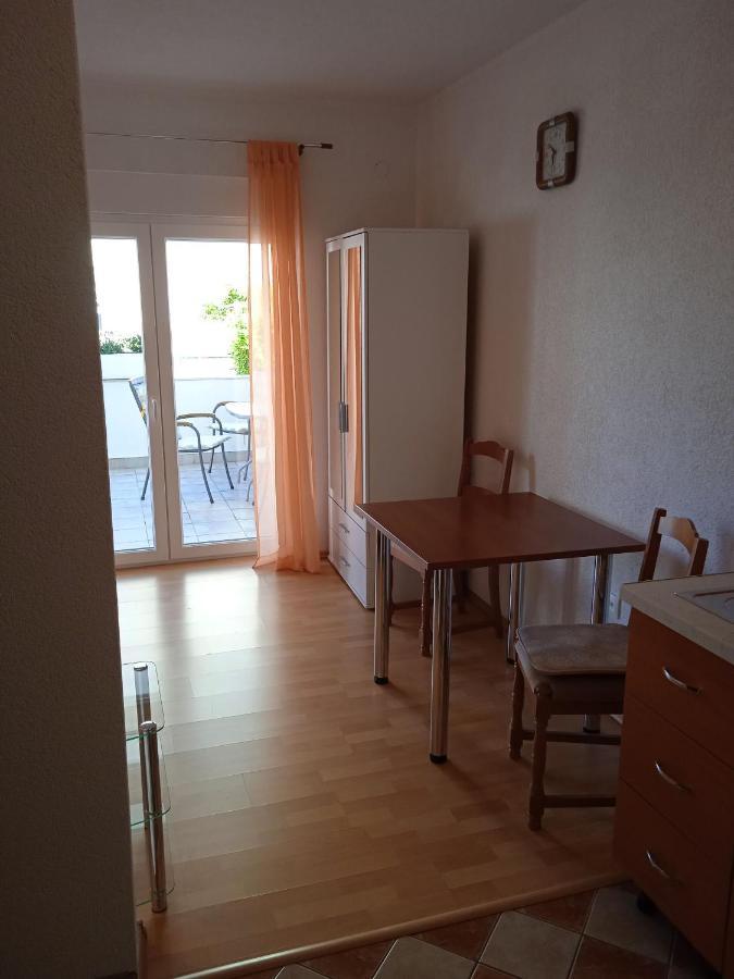 Apartments Blazenka Trogir Exterior foto